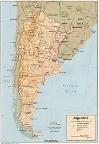 Argentina