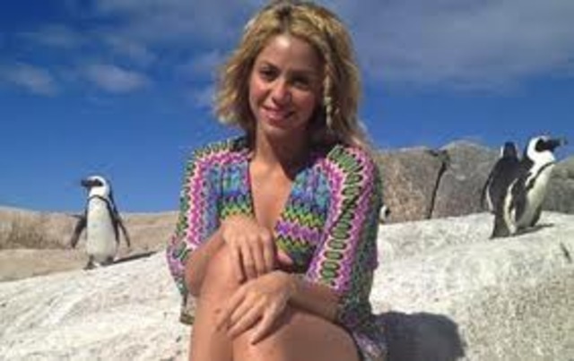 wrote her first song