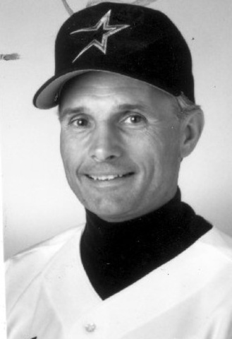 Terry Collins (1994-96)
