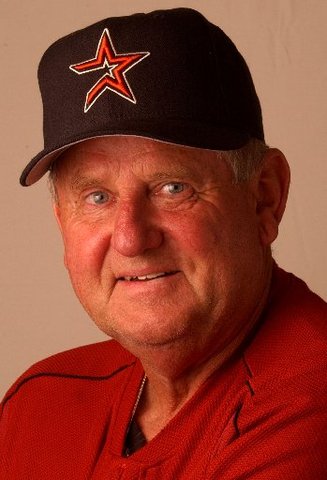 Jimy Williams (2002-04)