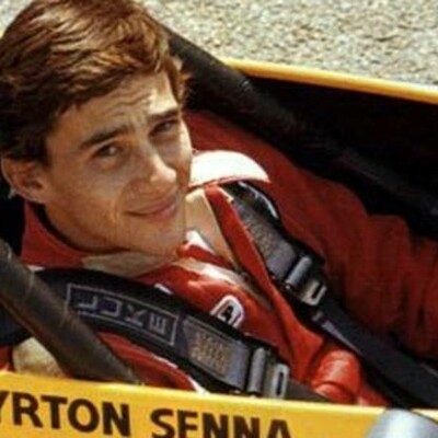 Timeline: The life of Ayrton Senna