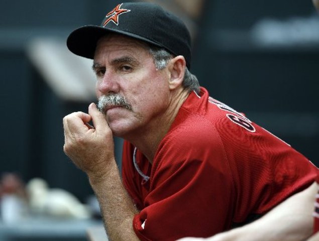 Phil Garner (2004-07)