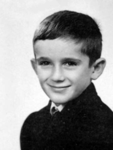 Ayrton Senna was born in Brazil.