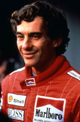 He became the champion of British Formula 3 racing.