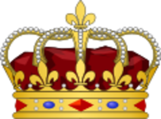 Absolute Monarchy Created