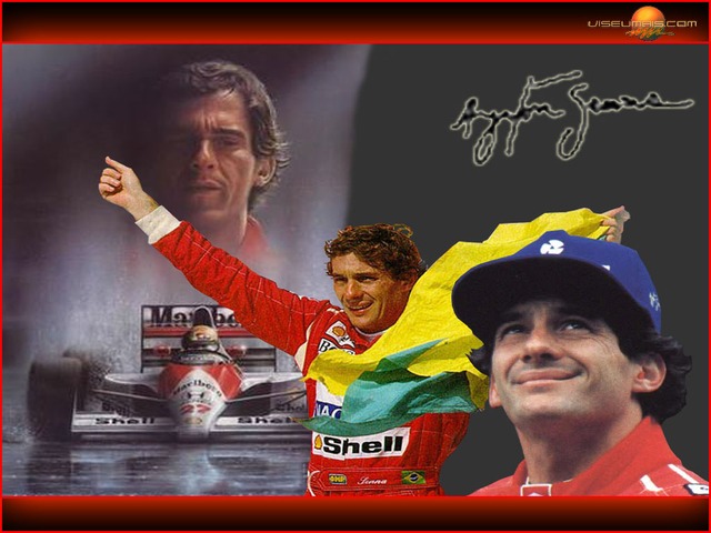 He bacame champion of Formula 1.