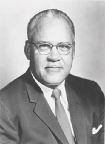 Frederick Douglass Patterson establishes the United Negro College Fund