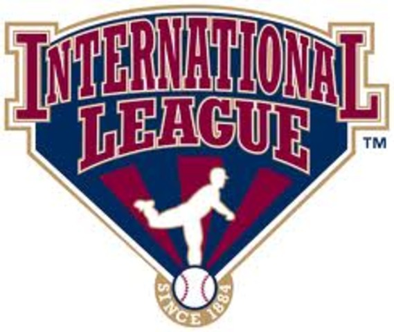 International League