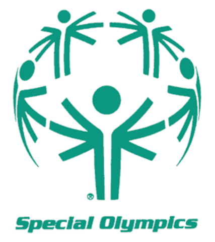 Sports and Music; Special Olympics (98-99)
