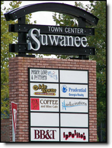 Moved to Suwanee, Georgia