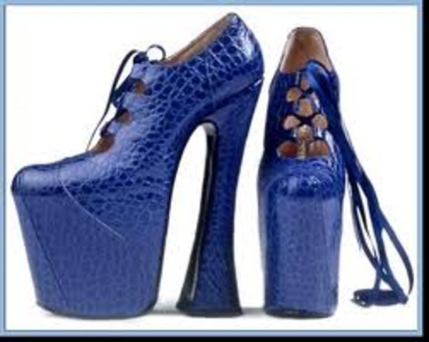 Men and women's fashion