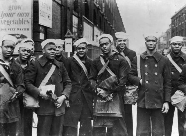 Japan Surrenders in WWII