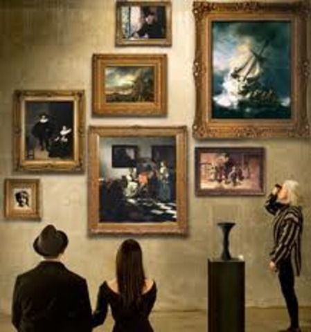 science and technology: the gardner heist