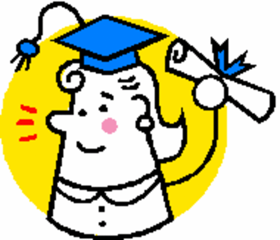 Finaliza sus estudios