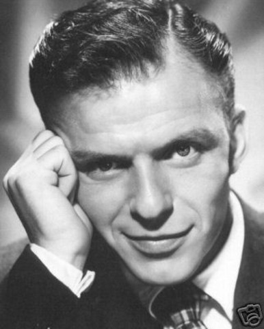 Sports and Music: Frank Sinatra starts his solo career