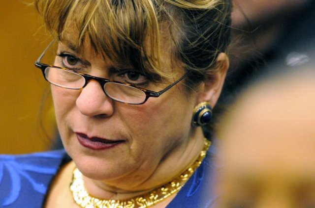 Special Prosecutor Angela Corey charges Zimmerman with 2nd-degree murder