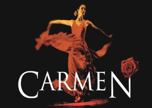 The Adventures of "Carmen"