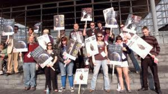 Final chance for Work Experience