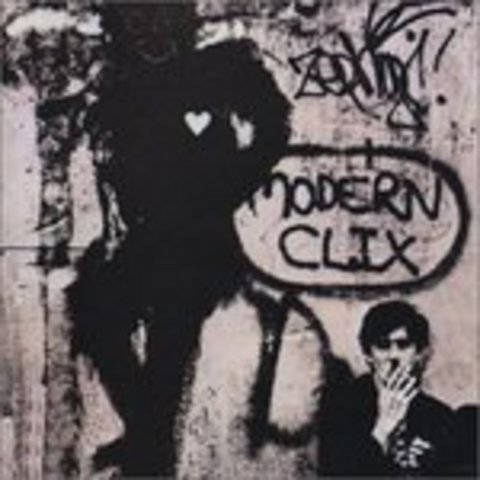 Charly Garcia - Clics Modernos