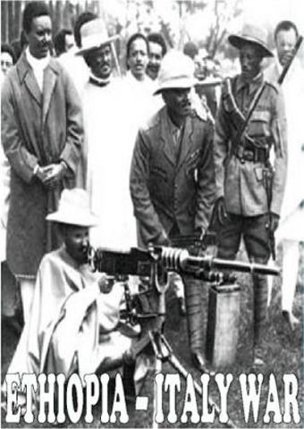 Italian Invasion on Ethiopia