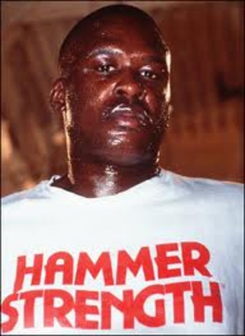Sports & music: Buster Douglas beats Mike Tyson