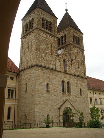 Became Eastern Orthodox