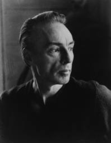 George Balanchine: 1900s