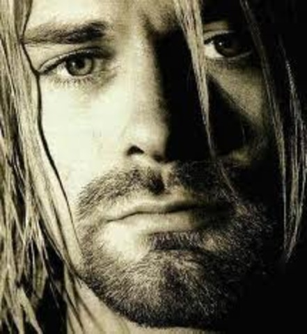 Sports and Music: Kurt Cobain commits suicide
