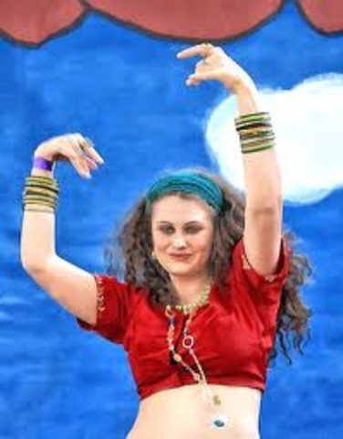 Renaissance (1200-1600 AD)