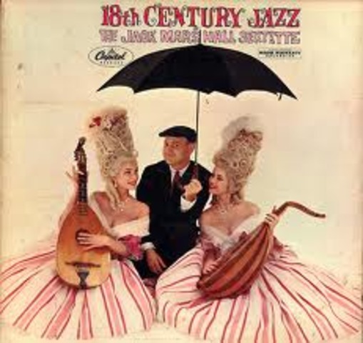 Jazz:18th century