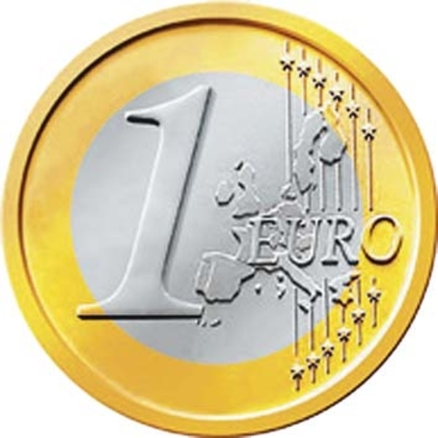 Euro Introduced