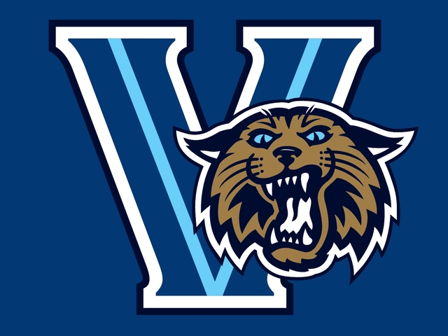 Me mudé en a mi dormitorio en Villanova y encontré mis compañeros de cuarto.