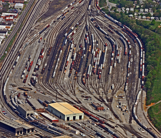 Interstate Commerce Act