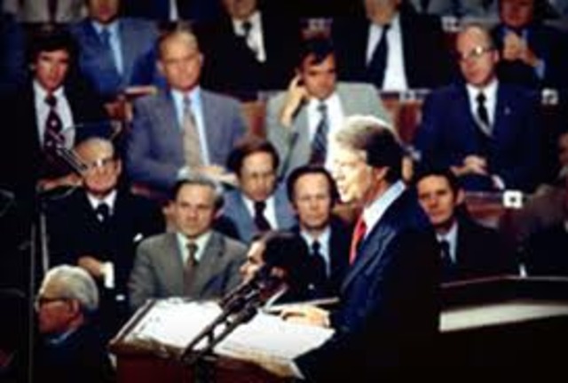 Carter pardons vietnam draft dodgers