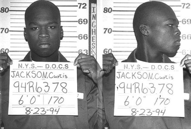 19 years old- Arrested again