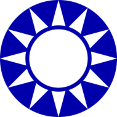 Nationalist party is formed