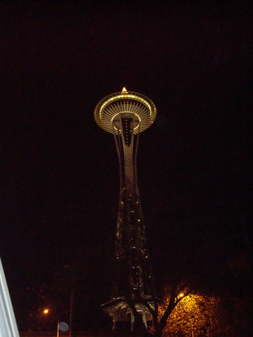 Seattle!