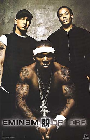 25 years old- Starts looking at music like drugs and sales sky rocket