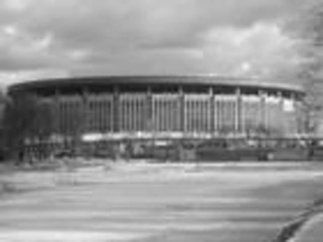 Carter announces the U.S. will boycott the 1980 Moscow olympic Games