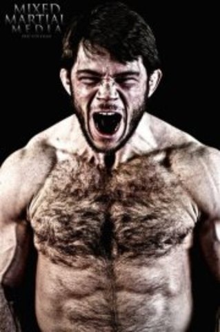 First Organized Fight