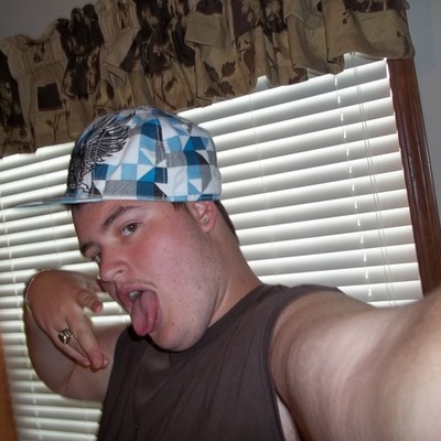 Timeline: All about me