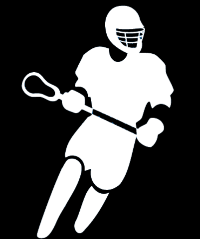 Yo jugué mi último juego de lacrosse. Mi equipo ganó diez a ocho.