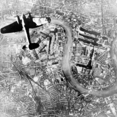 Timeline: WWII (Period 6)