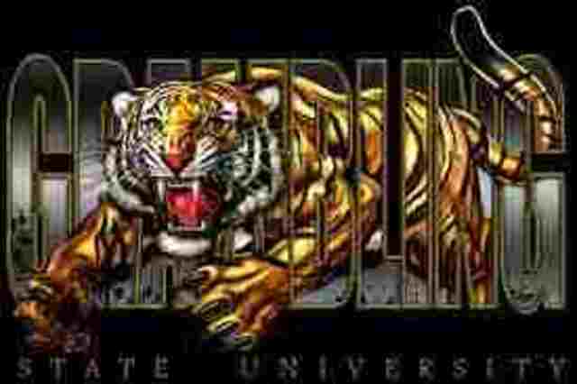 Start of College Grambling State University