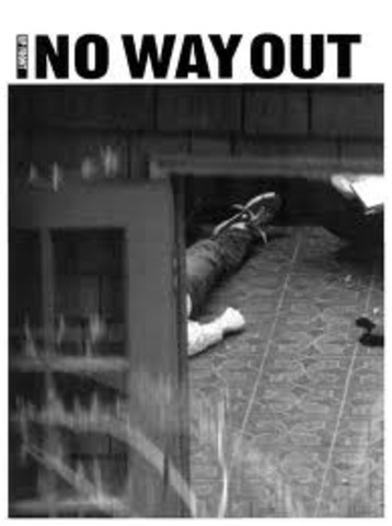 Sports and Music:Kurt Cobain's suicide