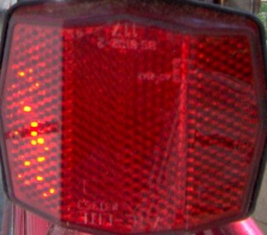 Science and Technology: Catseye