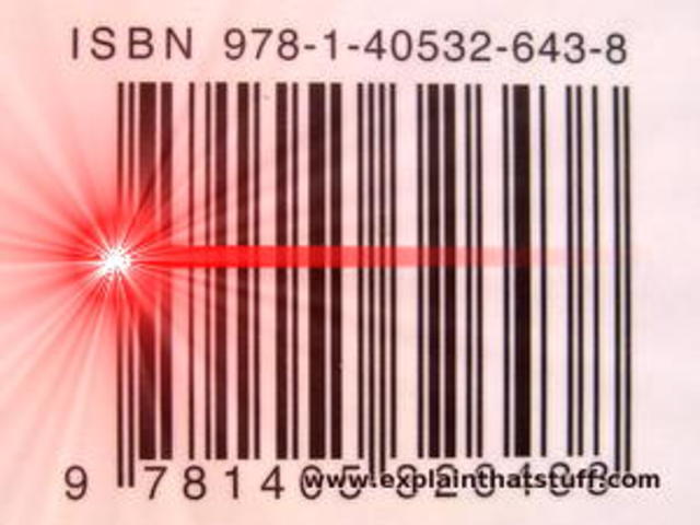 Barcode