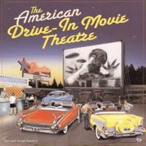 Drive in movies