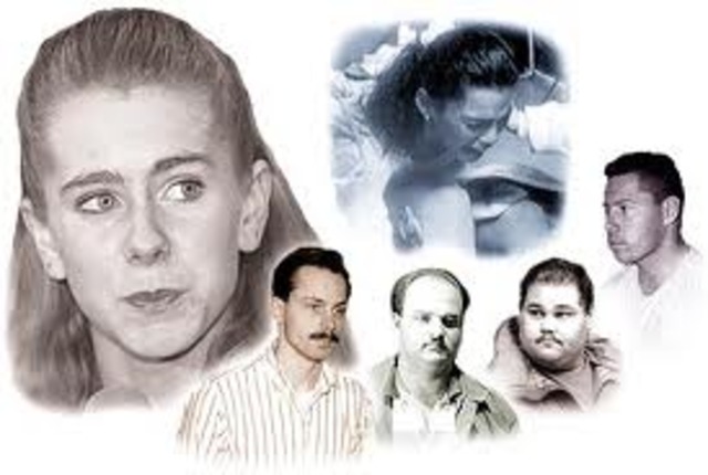 Sports and Music:Nancy Kerigan Attacked