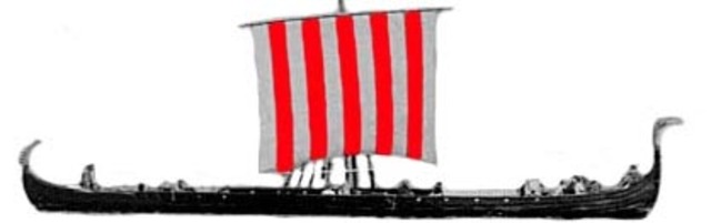 Vikings Move to Russia